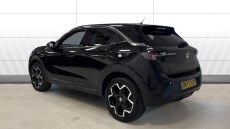 Vauxhall Mokka 100kW Ultimate 50kWh 5dr Auto Electric Hatchback